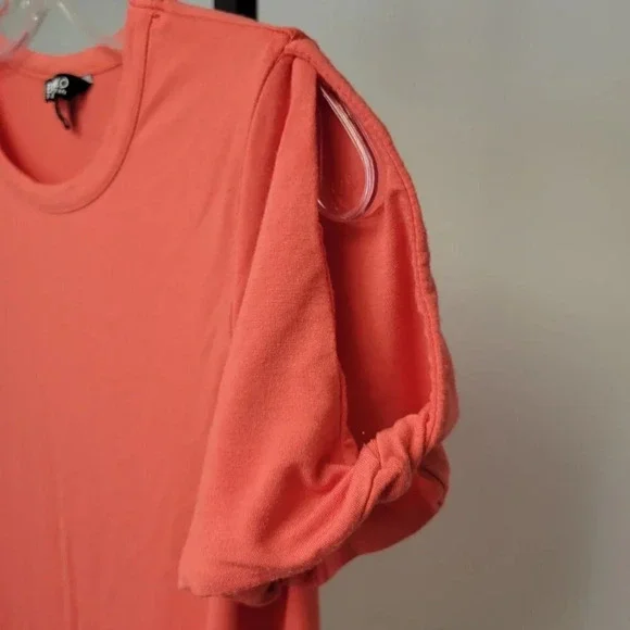 BUFFALO David Bitton Open Arm Tee - Picture 2 of 5